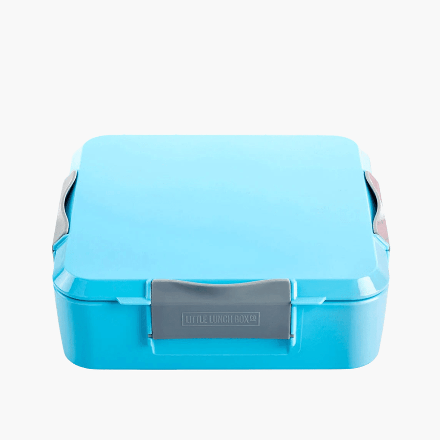 Montii Co Lunch Box MONTII.CO Bento Plus | Sky Blue
