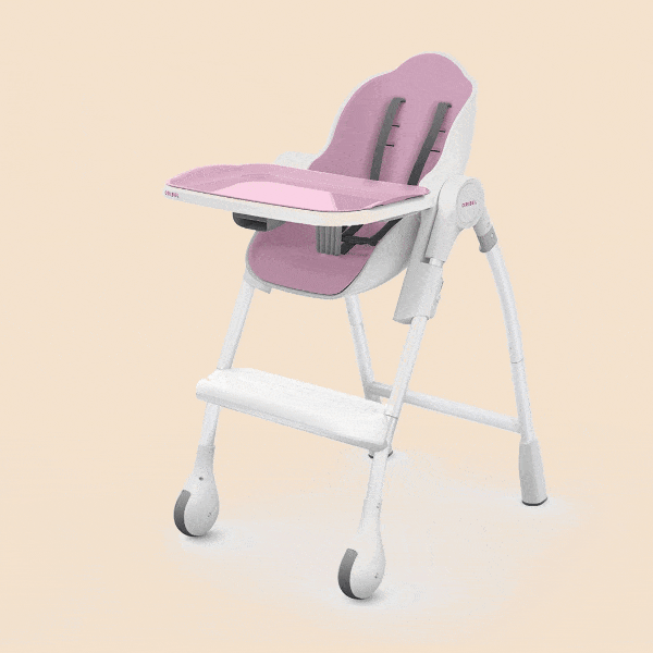 Oribel Highchairs Oribel Cocoon High Chair