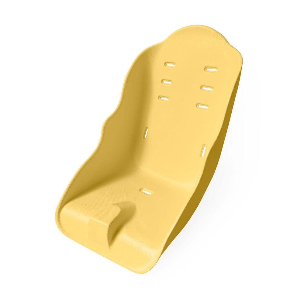 Oribel Highchairs Lemonade Yellow / Seat Pad Only Oribel Cocoon Z 3 in 1 Baby High Chair with Feeding Tray