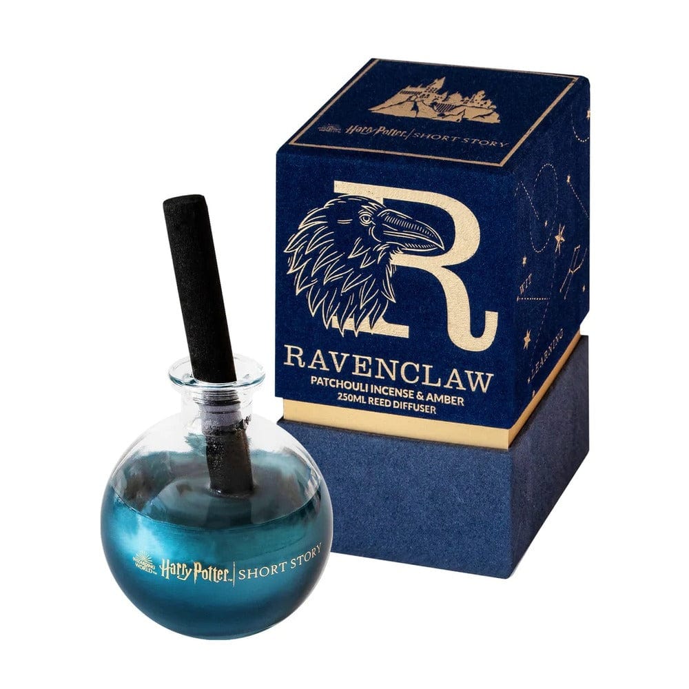 Short Story Ravenclaw Short Story Harry Potter Diffuser Ravenclaw