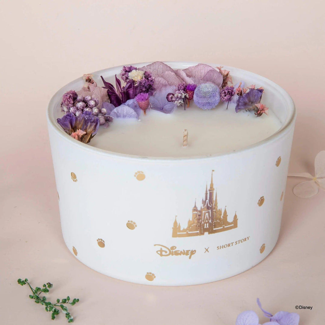 Short Story Dumbo Short Story Disney Candle- Dumbo