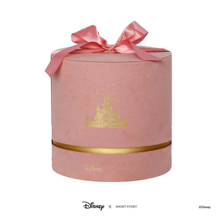 Short Story Princess Deluxe Short Story Disney Floral Bouquet Diffuser- Princess Deluxe Edition