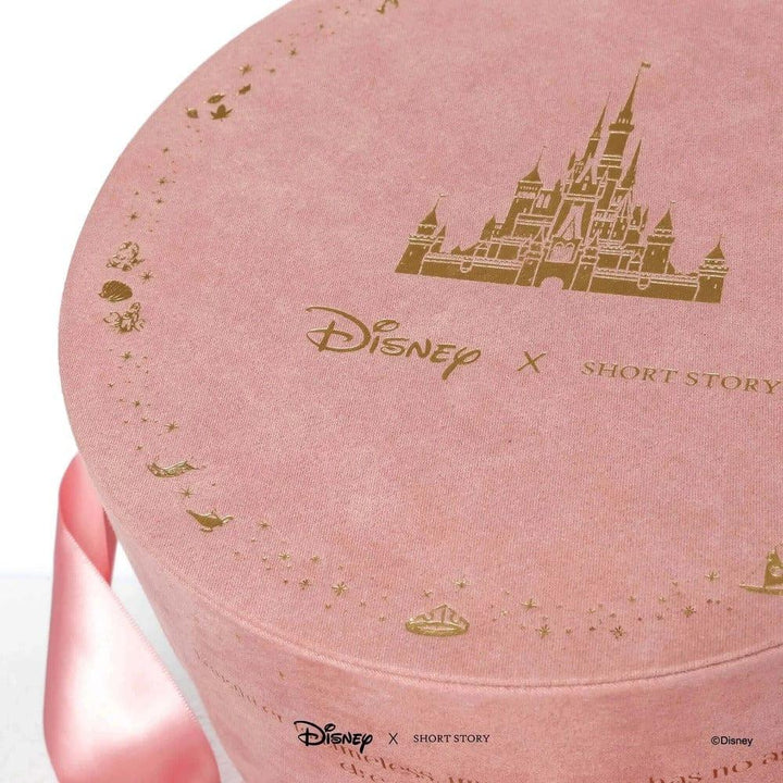 Short Story Princess Deluxe Short Story Disney Floral Bouquet Diffuser- Princess Deluxe Edition