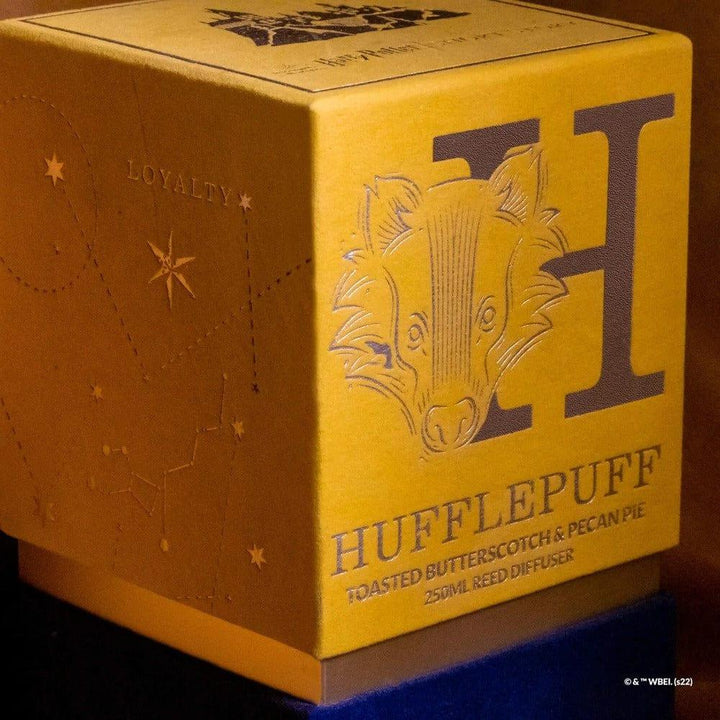 Short Story Hufflepuff Short Story Harry Potter Diffuser - Hufflepuff