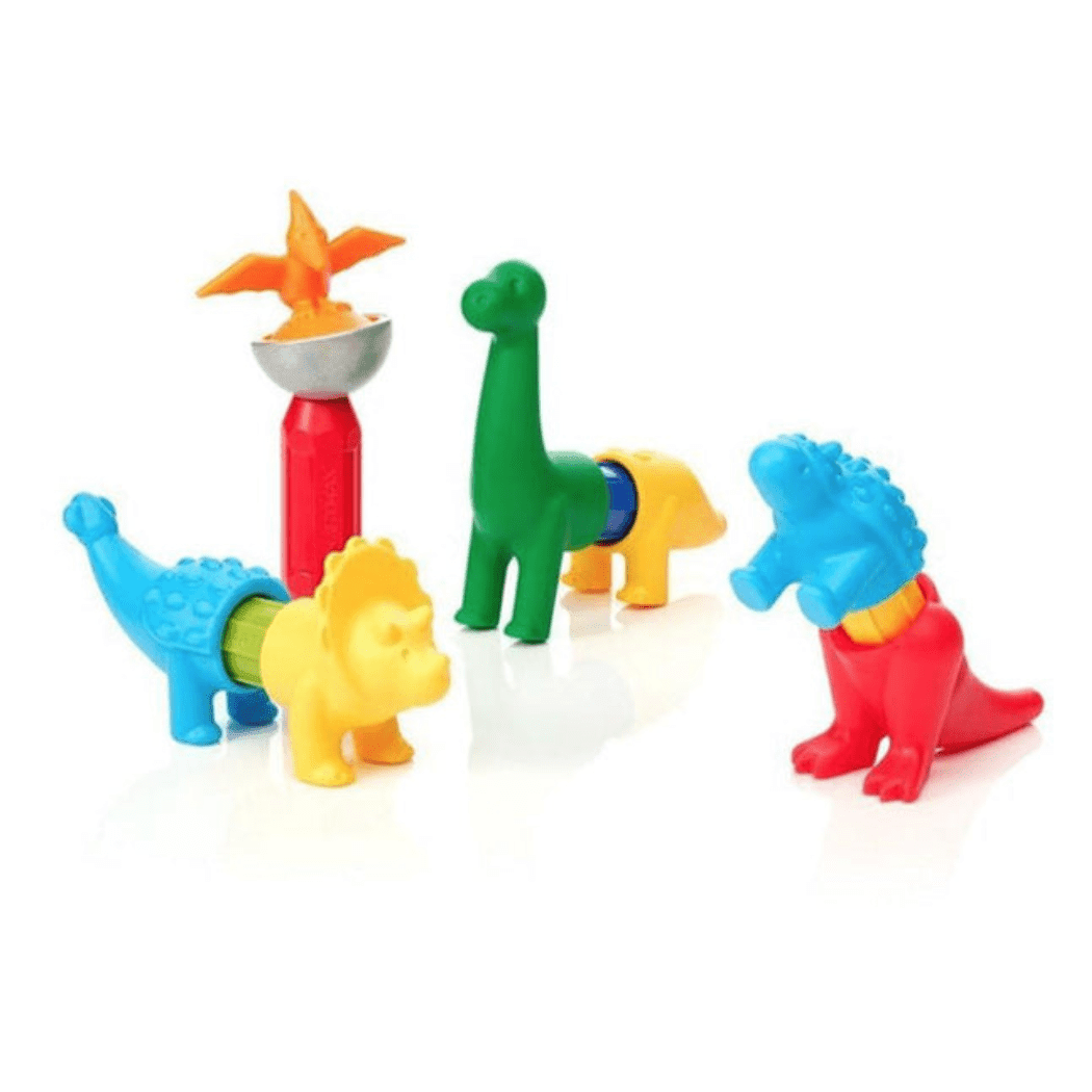 SmartMax Smart MAX My First Dinosaurs