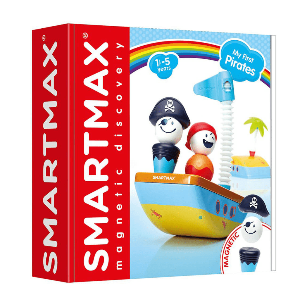 SmartMAX SMARTMAX My First Pirates