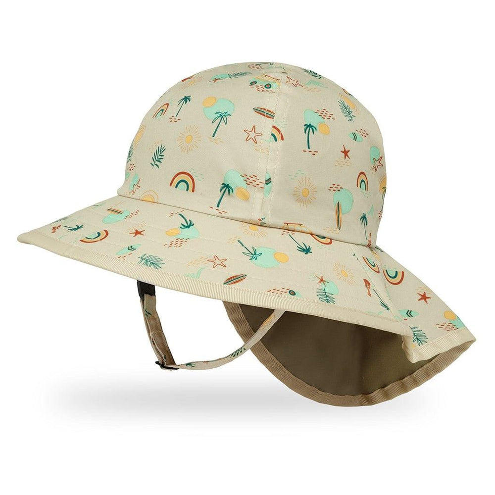 Sunday Afternoons Small (6-12mth) Sunday Afternoon Kids Play Hat UPF50+ | Beach Day