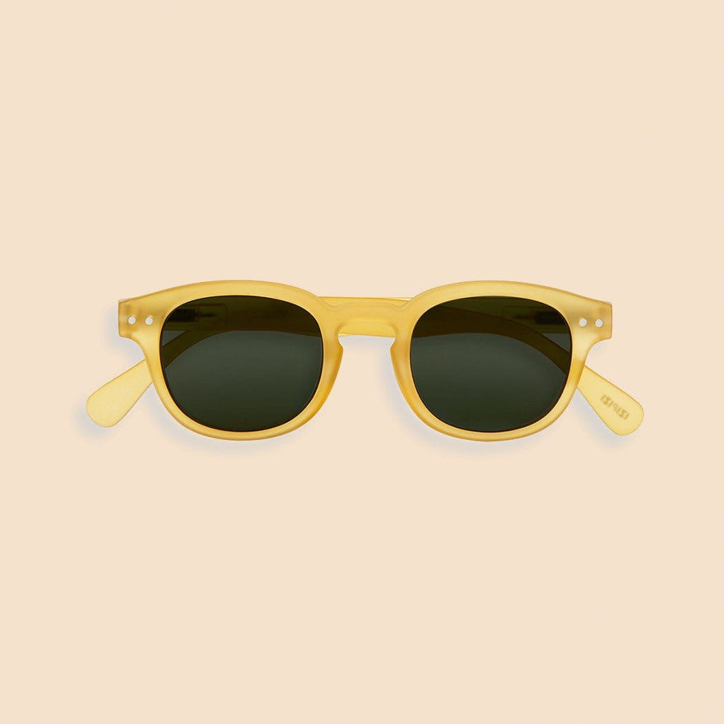 Izipizi Sunglasses IZIPIZI kids sunglasses Junior Collection C  - For 5-10 YEARS