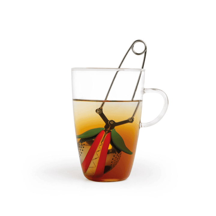 OTOTO Tea Trap - Tea Infuser
