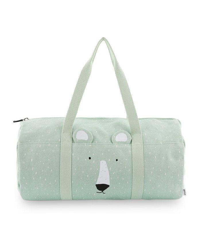 Trixie Mr. Polar Bear Trixie Roll bag