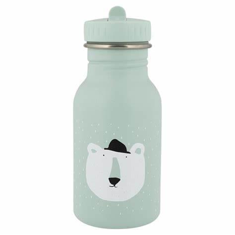 Trixie Water Bottle Mr. Polar Bear Trixie Water Bottle 350ml